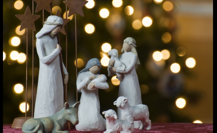 Você sabe o que é Oitava de Natal? | Paróquia Nossa Senhora Aparecida